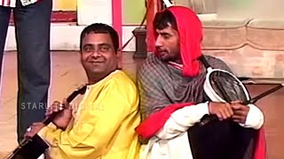 Best Of Sakhawat Naz and Deedar With Gulfam Pakistani Old Stage Drama Comedy Clip  Pk Mast [upl. by Carlstrom956]