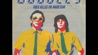 buggles video killed the radio star 8 bit [upl. by Albers]