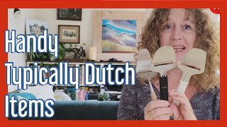 5 of my favorite Dutch items tips for an easier life [upl. by Ellenar]