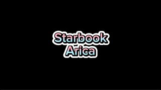 Starbook Arica [upl. by Notnerb]