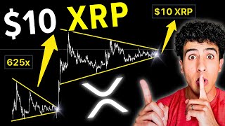 XRP TO 10 🚀 CONFIRMED [upl. by Lorry]