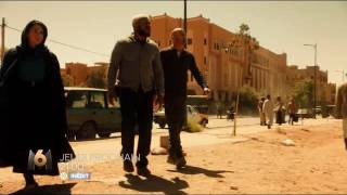 prison break saison 5 jeudi prochain 21h m6 8 6 2017 [upl. by Fidelio834]