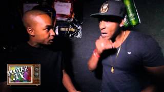 Exclusive Interview With Mystikal [upl. by Woodring]