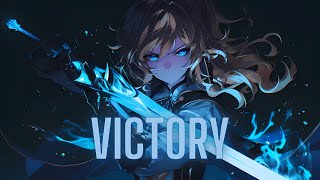 Victory  Poylow feat Godmode Sped Up [upl. by Eissim20]