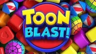 Toon Blast level 9638 [upl. by Celine]