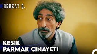 Aga Cinayet Var 40  Behzat Ç [upl. by Vetter]