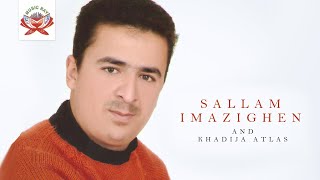 Qanayi Atmarchath  Sallam Imazighen amp Khadija Atlas Official Audio [upl. by Eiuqnom575]