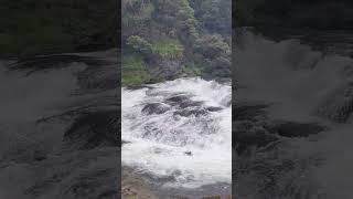 Pykara waterfalls ooty [upl. by Yemrots]