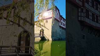 Castle On Water wasserschloss hagenwilcastle switzerland thurgau amriswil travelvlog [upl. by Arag]