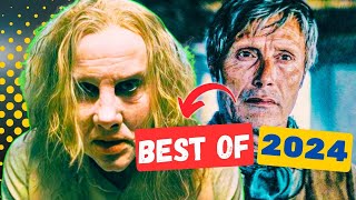 The 10 best movies of 2024 so far  New release movies 2024 [upl. by Soren]