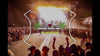 Vibes Party Pineco Saxual Reggae Acara Jump [upl. by Alra510]