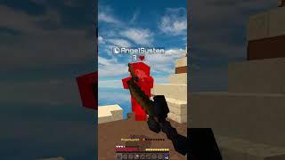 Bedwars Highlights 😊 [upl. by Odyssey]