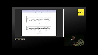 An Application of the Lasso in Biomedical data sciences  Rob Tibshirani Stanford University [upl. by Valenta888]