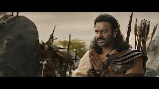 Adipurush Full Movie HD Hindi 2023  Prabhas Kriti Sanon Saif Ali Khan  1080p HD Facts amp Review [upl. by Arataj]