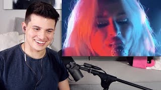 Vocal Coach Reacts to Lady Gaga GRAMMYS 2019 [upl. by Gnues]