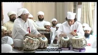 Ustad Zakir Hussain amp Pt Yogesh Samshi silent visit in Punjab Together Great Video [upl. by Anna]