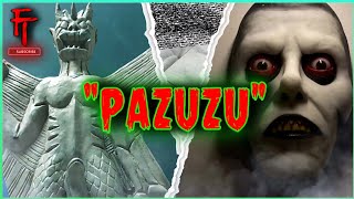 EP 97  Pazuzu  Lamashtu  Exorcist  Demon  Deceiver  Tower of Babel [upl. by Doowyah]