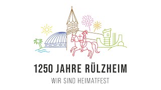 Das Heimatfest 2024 [upl. by Dulcea728]