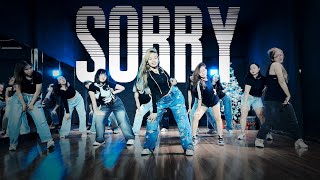 Justin Bieber  SORRY  Dance Cover By NHAN PATO [upl. by Lotty804]