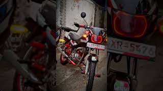 👽CTHuB 🫀sri lanka modify ct100 🥰 [upl. by Kram]