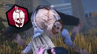 NEW KILLER quotThe Unknownquot MORI  Dead By Daylight [upl. by Anitnoc64]