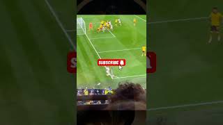 Carvajal goal vs Dortmund Toni kroos assist Real Madrid Champions [upl. by Lehar]