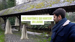 Les fantômes de RochefortenTerre [upl. by Ayalat961]