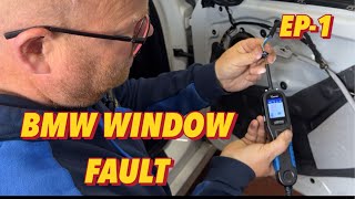 BMW 1 series fault VDIAGTOOL V200PRO VDIAGTOOL V200 Pro Voltage Trailer Short Circuit Finder [upl. by Baudelaire896]