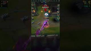 Illaoi Pentakill using Facecheck [upl. by Cordie903]