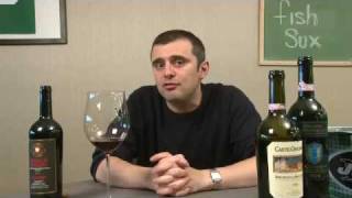 2004 Brunello di Montalcino Taste Off Episode 752 [upl. by Jens]