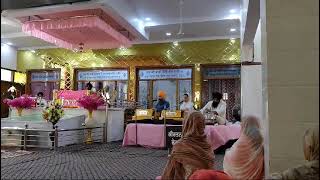 Shri Anand Sahib path by Kushmin kaur🙏🙏 [upl. by Estis]