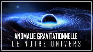 VOYAGE dans UNE ANOMALIE GRAVITATIONNELLE  La plus INCROYABLE de lUNIVERS   Documentaire Espace [upl. by Eissat673]