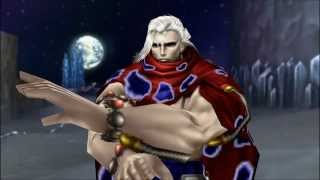 RUBICANTE Texture Mod Golbez   Dissidia 012 Duodecim Download [upl. by Eliot931]