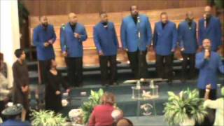 Lee Williams and the Spiritual QCs I Cant Give Up [upl. by Ataliah]