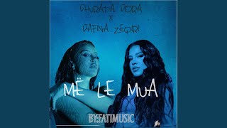 Dhurata dora x Dafina zeqiri Me le mua Remix [upl. by Averat99]