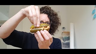 PickleWatch Review Episode 14  The Peanut Butter and Gherkin Gherkin Sandwich [upl. by Serafina]