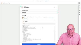 How to use a Zapier Webhook to Google Sheets and connect with High Level [upl. by Natty]