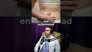 La inflamación es un signo temprano de una enfermedad más allá🎧 shortsyoutube shortsfeed short [upl. by Ardnic]