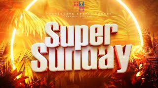 Super Sunday  Kingdom Economics  15th September  2024 [upl. by Mencher]