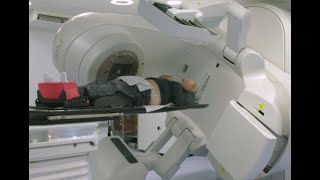 Receiving your radiotherapy treatment  Bulgarian subtitles [upl. by Eintruoc712]