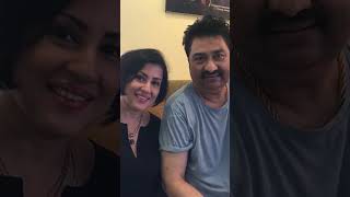 When Kumar Sanu Persuaded Madhushree To Try Her Luck By Singing In MumbaiBollywood madhushree [upl. by Eelidnarb]