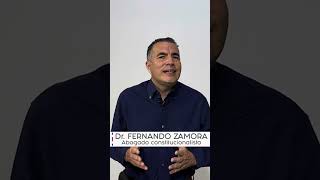 La insensatez de la agenda PACFA  Dr Fernando Zamora Castellanos [upl. by Angel478]