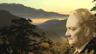 Manly P Hall  Psychosis of Wealth Is Self Destruction [upl. by Hoi]