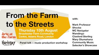 Final FarmToTheStreets Highlights [upl. by Arie]