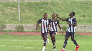 ISSA Digicel Manning Cup Wolmers Vs JC  HIGHLIGHTS [upl. by Hanid117]