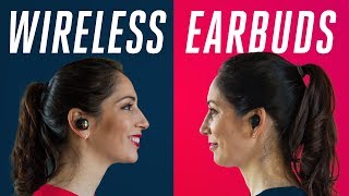 Samsung vs Bose wireless earbuds showdown [upl. by Carrnan]