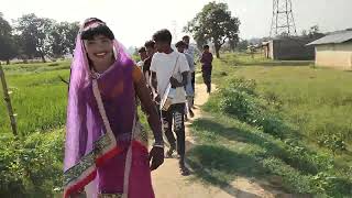 Singrauli jile ka jabardast  देशी।।bagheli gudum baja 2024 new video full HDbuking no7067728801 [upl. by Llezom]