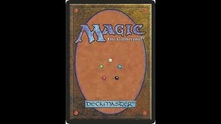 MTG Finance Magic the Gathering Reserved List Prices Falling How to Best Invest in MTG [upl. by Meng947]