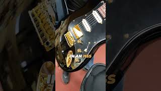 Suhr Custom Classic S HSS Rosewood Fingerboard Matching Color Headstock Gold Hardware Black 810lbs [upl. by Nnyloj]