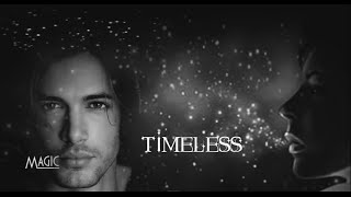 ♥⊱♫мαgιc иιgнтTimeless  Kelly Clarkson ft Justin Guarini ❤♥● [upl. by Karissa]